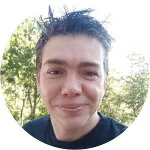 Andrew Perfors - Author