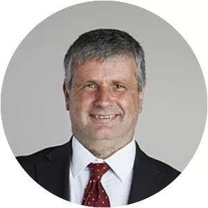 Andrew Peter Mackenzie