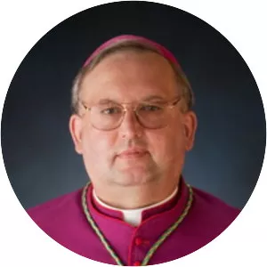 Andrew Peter Wypych - Polish prelate