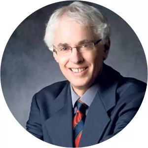 Andrew Petter - Former Member of the Legislative Assembly of British Columbia