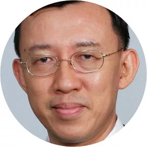 Andrew Phang