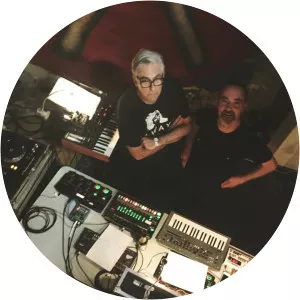 Andrew Phillpott - Musical artist