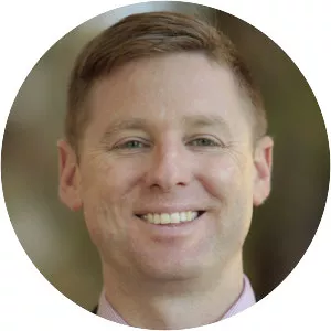 Andrew Pickford - Author