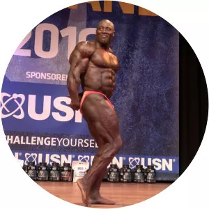 Andrew Pinnock - American football player