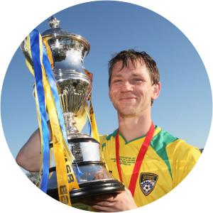 Andrew Pitman - Researcher