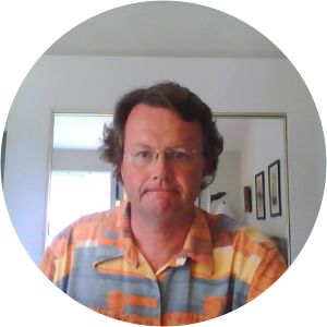 Andrew Porterfield - Writer