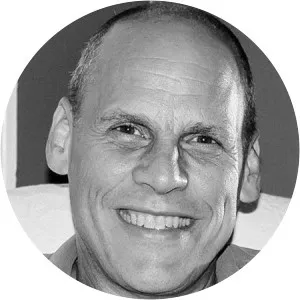 Andrew Postman photograph