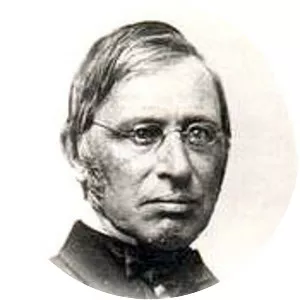 Andrew Preston Peabody