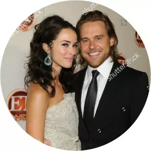 Andrew Pruett photograph