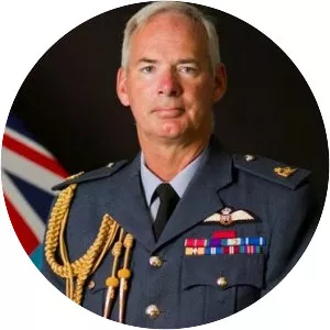 Andrew Pulford - Helicopter pilot