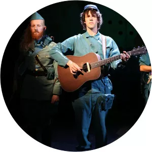 césar alvarez andrew r. butler