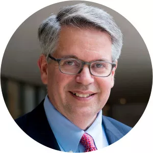 Andrew R. Hoehn