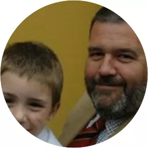 Andrew Radd - Author