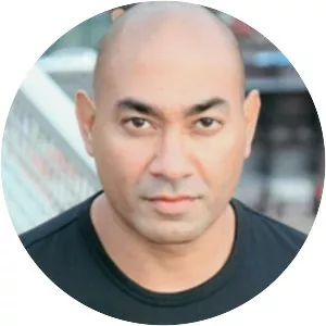 Andrew Ramcharan Guilarte