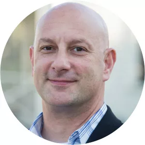 Andrew Ramm photograph