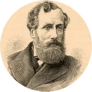 Andrew Ramsay - Geoscientist