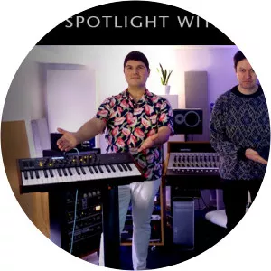 Andrew Raposo - Musician