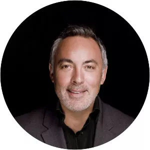 Andrew Rasiej - Journalist