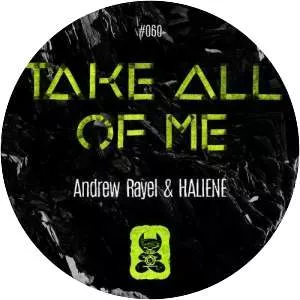 Andrew Rayel & HALIENE - Musical artist