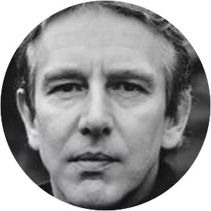 Andrew Readman - Actor