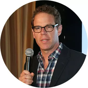 Andrew Reich - TV producer