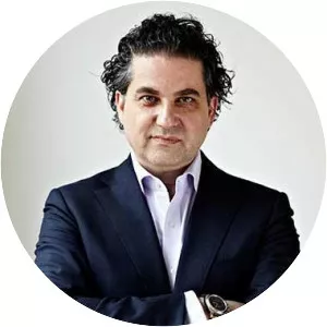 Andrew Renton - Professor