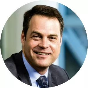 Andrew Reynolds Smith