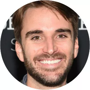 Andrew Rhymer - Film producer