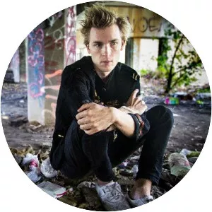 Andrew Rinehart - Musical artist