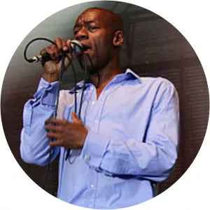 Andrew Roachford - British singer-songwriter
