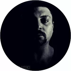 Andrew Robert Eustace