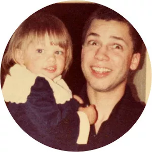 Andrew Goody photograph