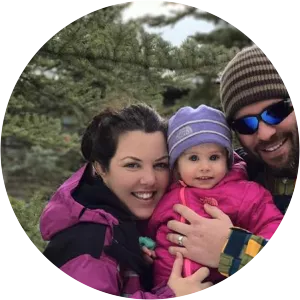 Andrew Robert Sandubrae - Krystal Keith's husband