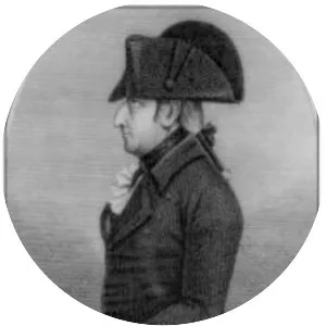 Andrew Robinson Stoney - Irish author