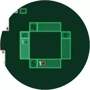 Andrew Robson Bridge Club