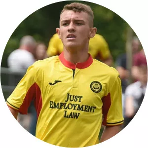 Andrew Rodden - Football player