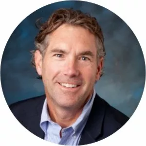 Andrew Rohm - Author