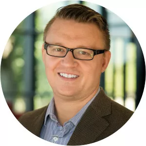 Andrew Root - Author