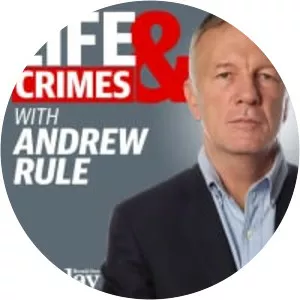 Andrew Rule photograph