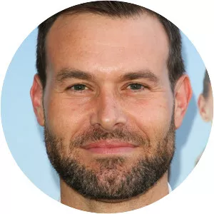 Andrew Rush photograph