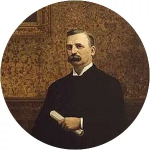 Andrew Ryan McGill - Former Governor of Minnesota