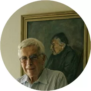 Andrew S. C. Ehrenberg