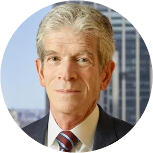 Andrew S. Carron - Author