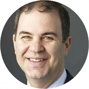 Andrew S. Rosen photograph