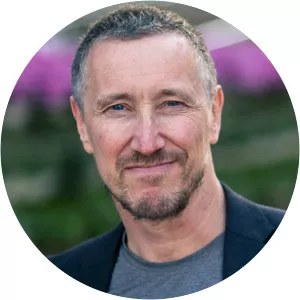 Andrew Salmon photograph