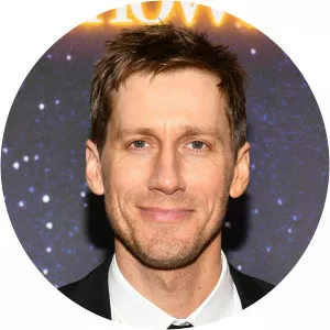 Andrew Samonsky photograph