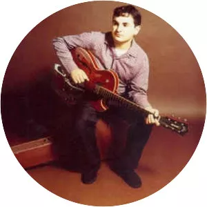 Andrew Sandoval - American record producer