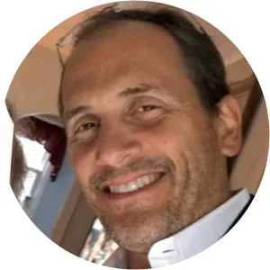 Andrew Sansone - Julie Banderas' husband