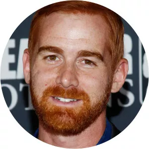 Andrew Santino - American solo comedian