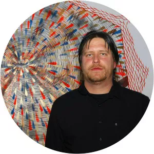 Andrew Schoultz - Artist